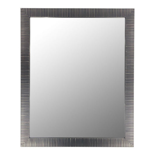 Espejo de Pared Decorativo Ideal Furniture 40 cm x 50 cm - Surtido