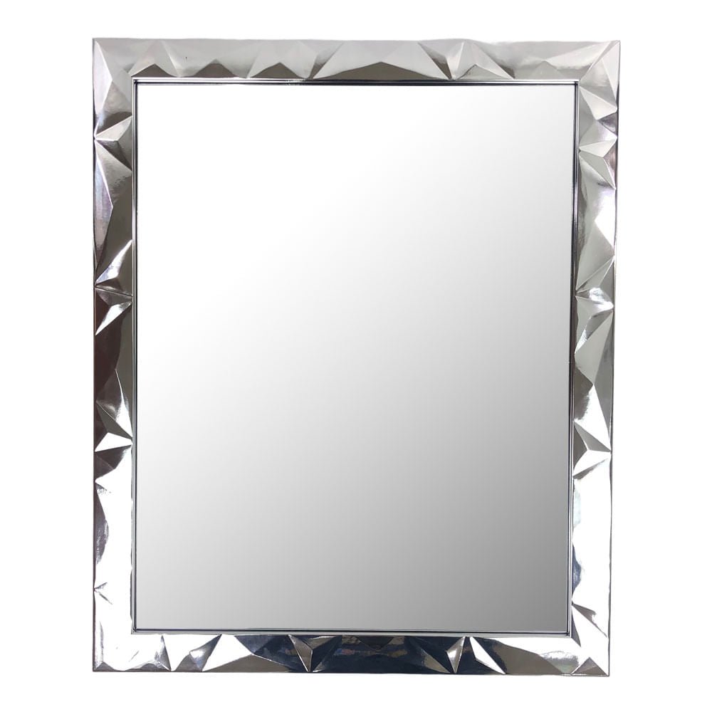 Espejo de Pared Decorativo Ideal Furniture 56 cm x 66 cm - Surtido
