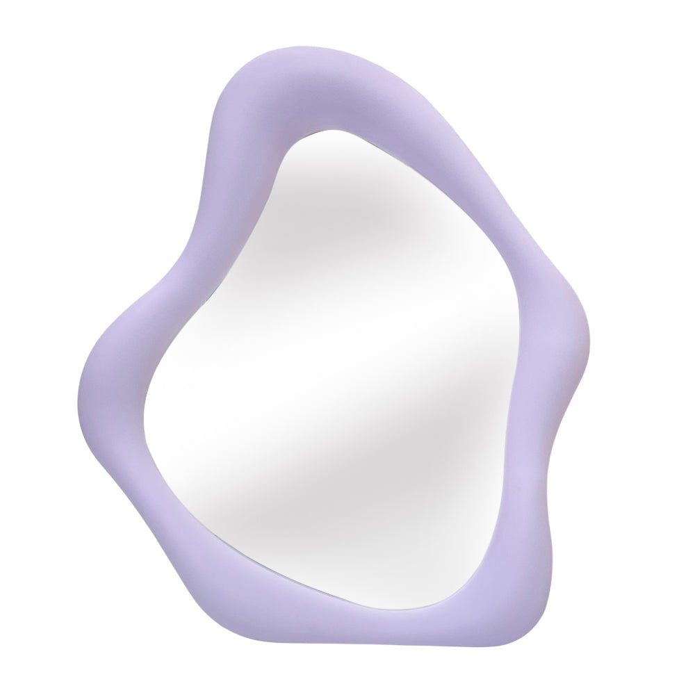 Espejo Decorativo Curvo Home Elegance 16" x 13" / Surtido - Home Elegance - Titan.com.pa - 2100001698119