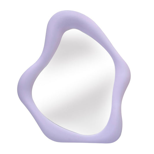 Espejo Decorativo Curvo Home Elegance 16" x 13" / Surtido - Home Elegance - Titan.com.pa - 2100001698119