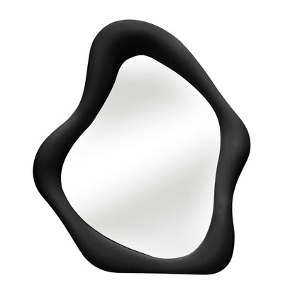 Espejo Decorativo Curvo Home Elegance 16" x 13" / Surtido - Home Elegance - Titan.com.pa - 2100001698119