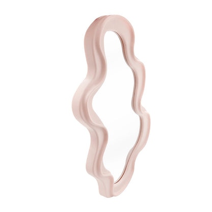 Espejo Decorativo Curvo Home Elegance 16" x 7" / Surtido - Home Elegance - Titan.com.pa - 2100001900816