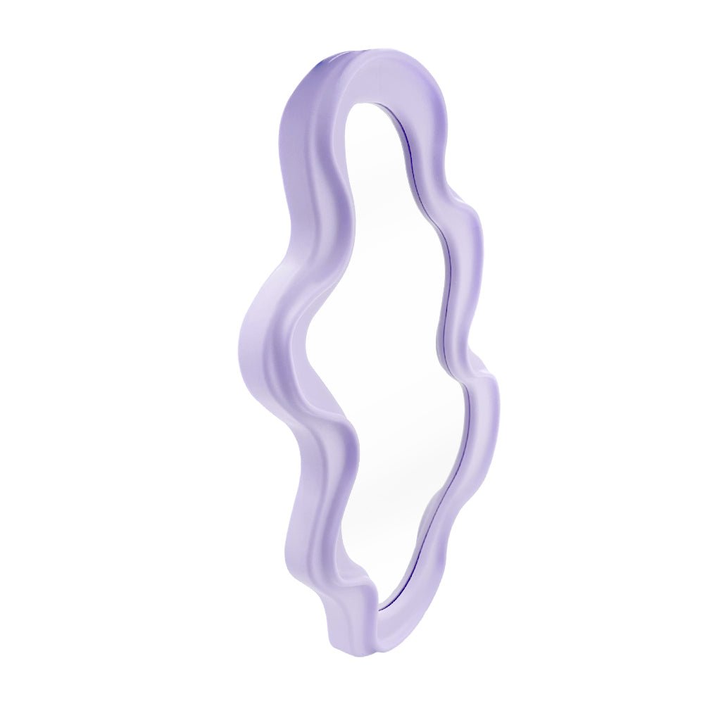 Espejo Decorativo Curvo Home Elegance 16" x 7" / Surtido - Home Elegance - Titan.com.pa - 2100001900816