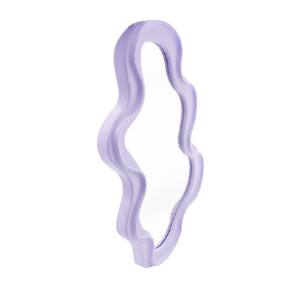 Espejo Decorativo Curvo Home Elegance 16" x 7" / Surtido - Home Elegance - Titan.com.pa - 2100001900816