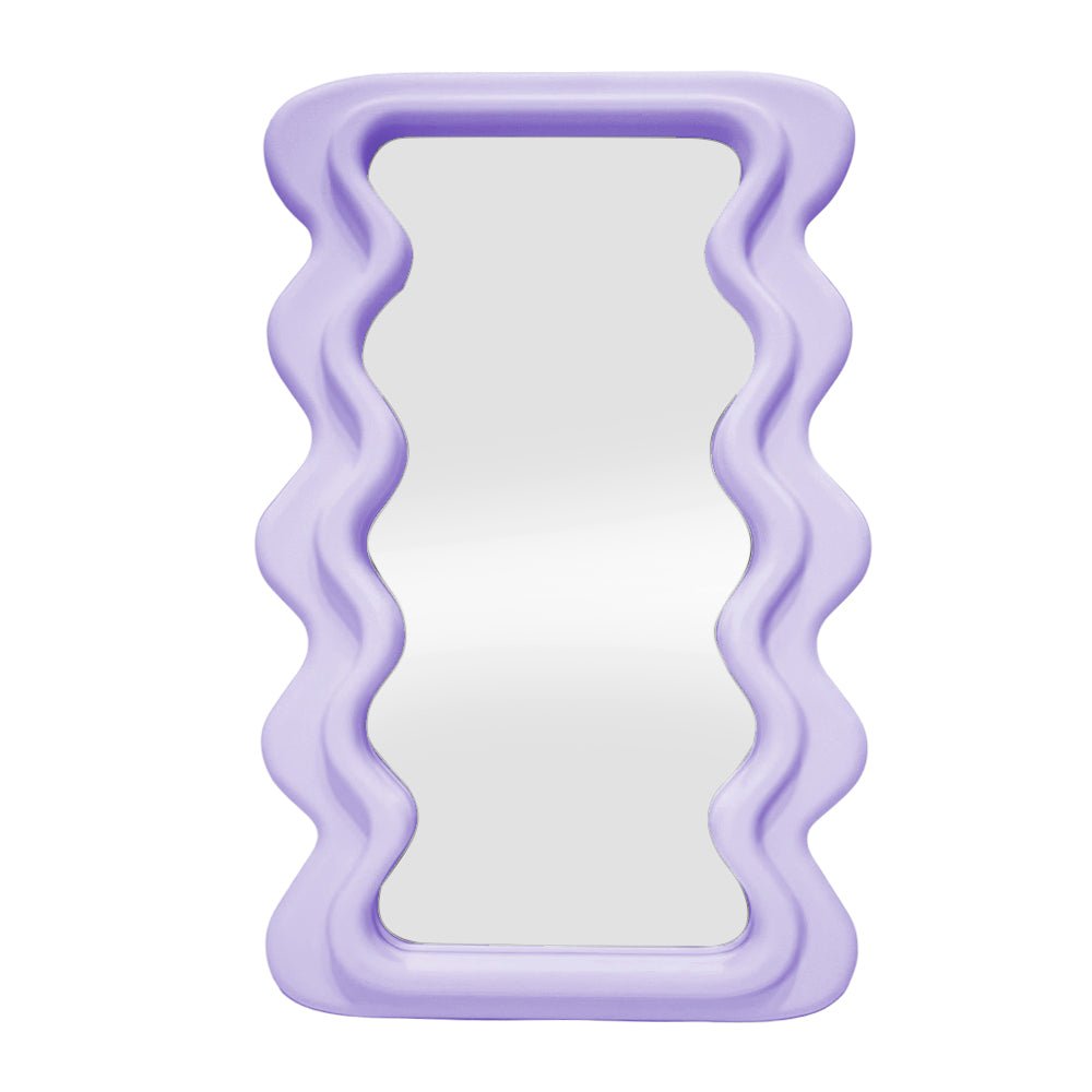 Espejo Decorativo de Pared Home Elegance 14" x 7" / Surtido - Home Elegance - Titan.com.pa - 2100001173784