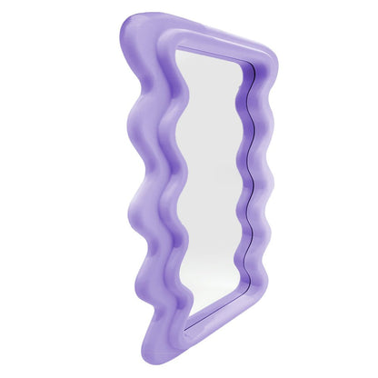 Espejo Decorativo de Pared Home Elegance 14" x 7" / Surtido - Home Elegance - Titan.com.pa - 2100001173784