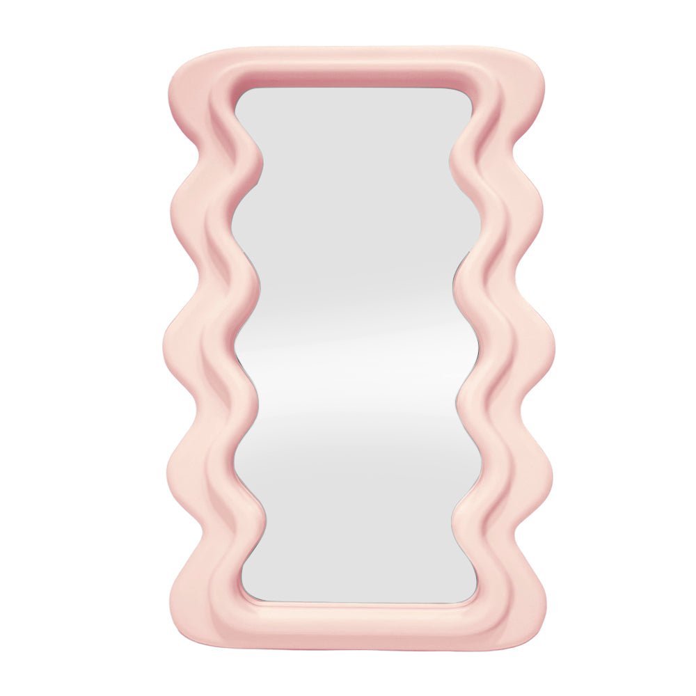 Espejo Decorativo de Pared Home Elegance 14" x 7" / Surtido - Home Elegance - Titan.com.pa - 2100001173784