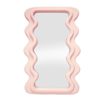 Espejo Decorativo de Pared Home Elegance 14" x 7" / Surtido - Home Elegance - Titan.com.pa - 2100001173784