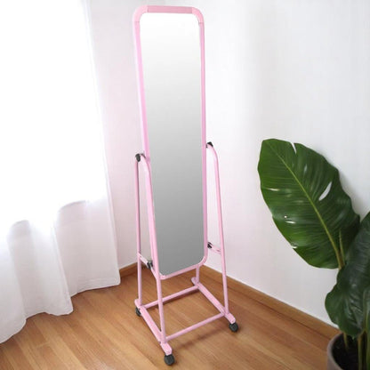 Espejo Decorativo Element Furniture Con Base de Metal Rectangular - Elements Furniture - Titan.com.pa - 2100000259205