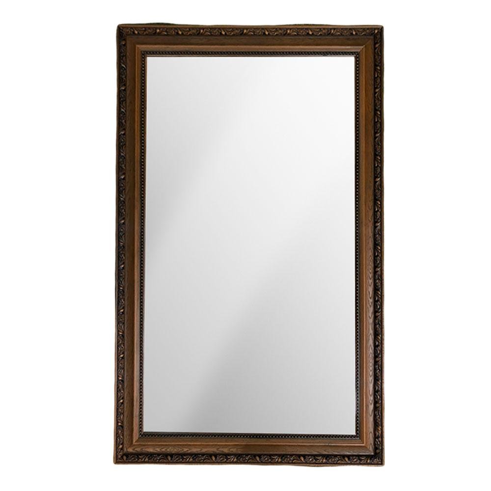 Espejo Decorativo Home Elegance 120 cm x 75 cm