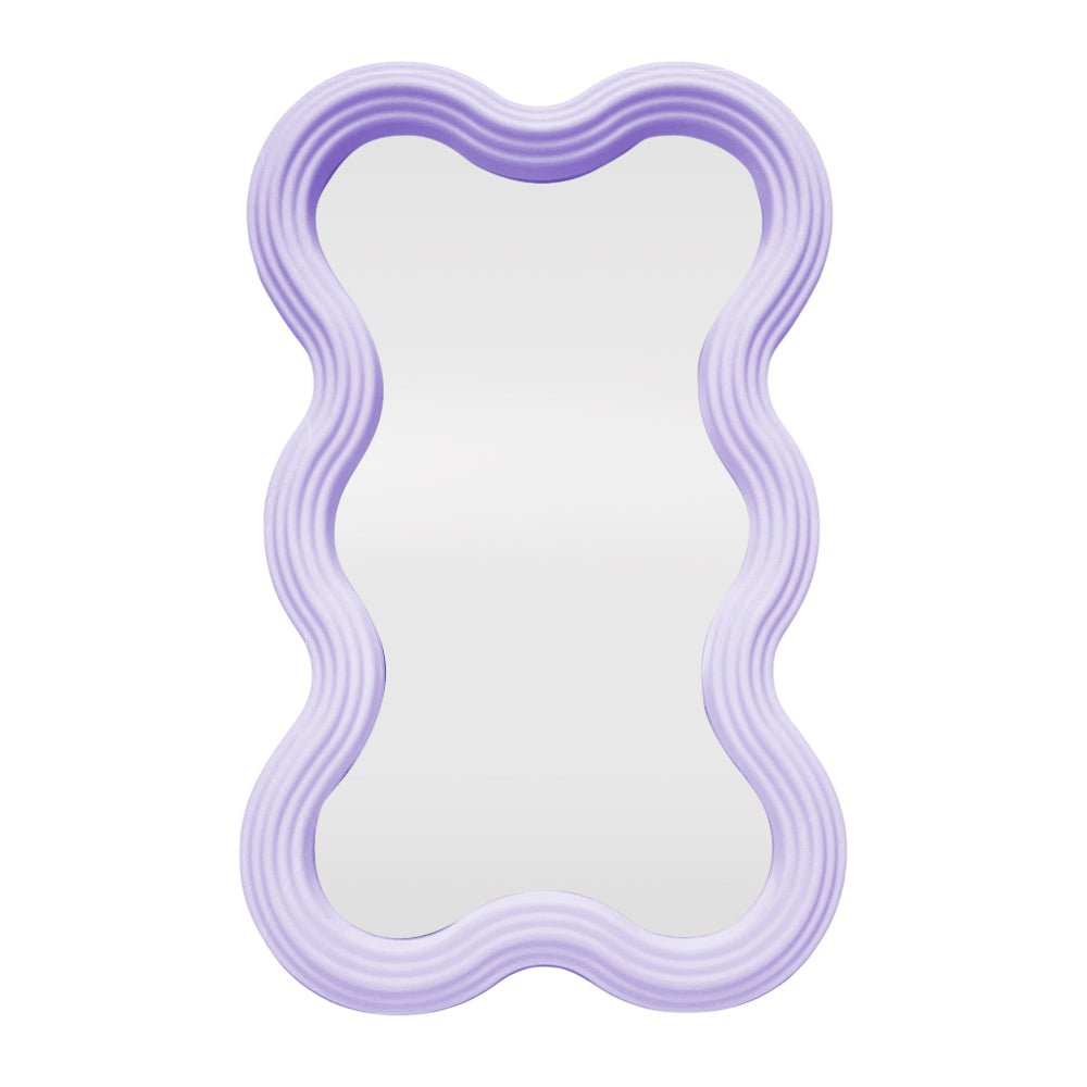 Espejo Decorativo Home Elegance 14" x 9" / Surtido - Home Elegance - Titan.com.pa - 2100001274252
