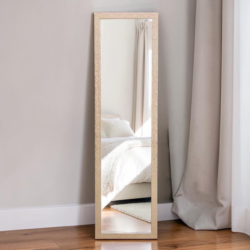 Espejo Decorativo / Home Elegance / 30 x 120 cm / Marco Brillante - Home Elegance - Titan.com.pa - 2100001568412