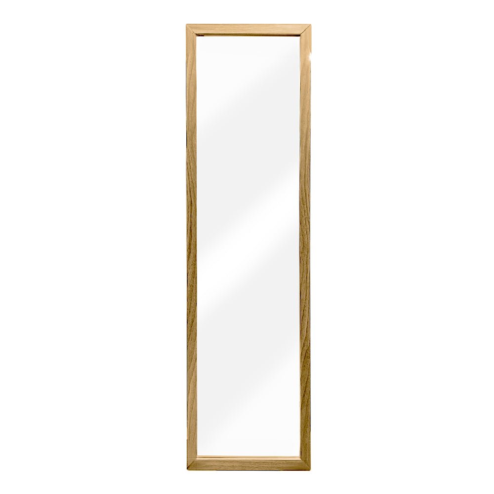 Espejo Decorativo / Home Elegance / 30 x 120 cm / Marco Estilo Madera / Surtidos - Home Elegance - Titan.com.pa - 2100001105211