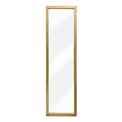 Espejo Decorativo / Home Elegance / 30 x 120 cm / Marco Estilo Madera / Surtidos - Home Elegance - Titan.com.pa - 2100001105211