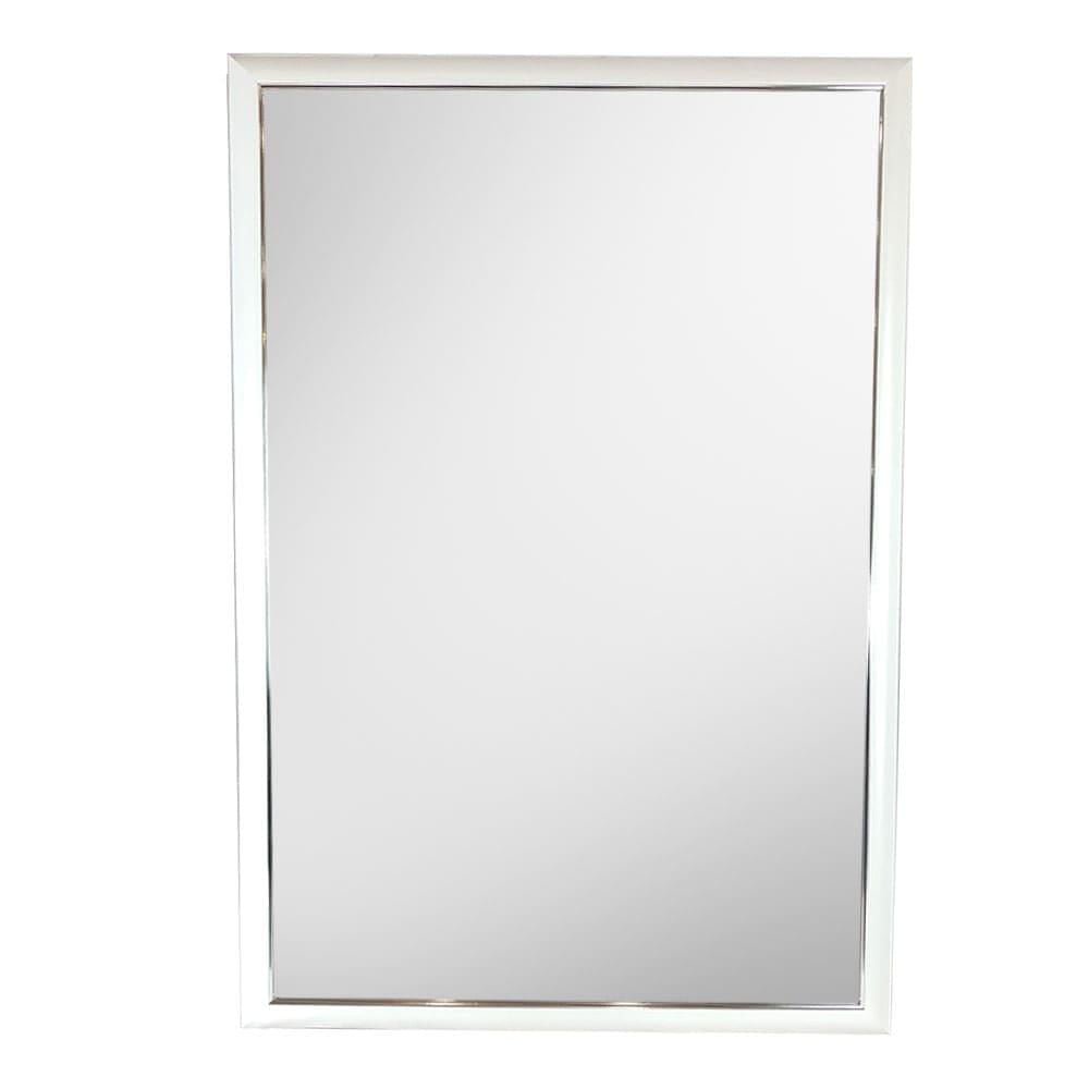 Espejo Decorativo Home Elegance 30" x 20"