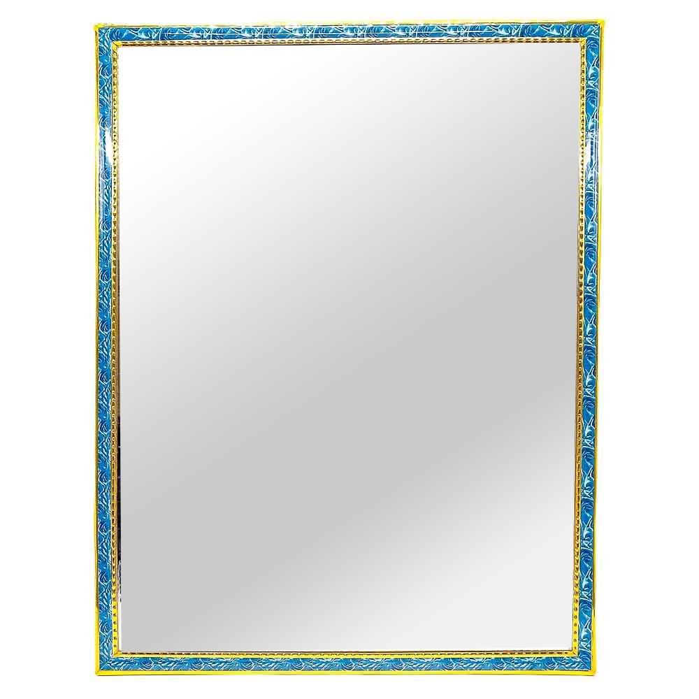 Espejo Decorativo Home Elegance 44 cm x 34 cm - Surtido