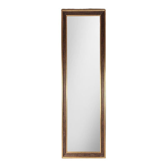 Espejo Decorativo Home Elegance 50" x 15" Rectangular