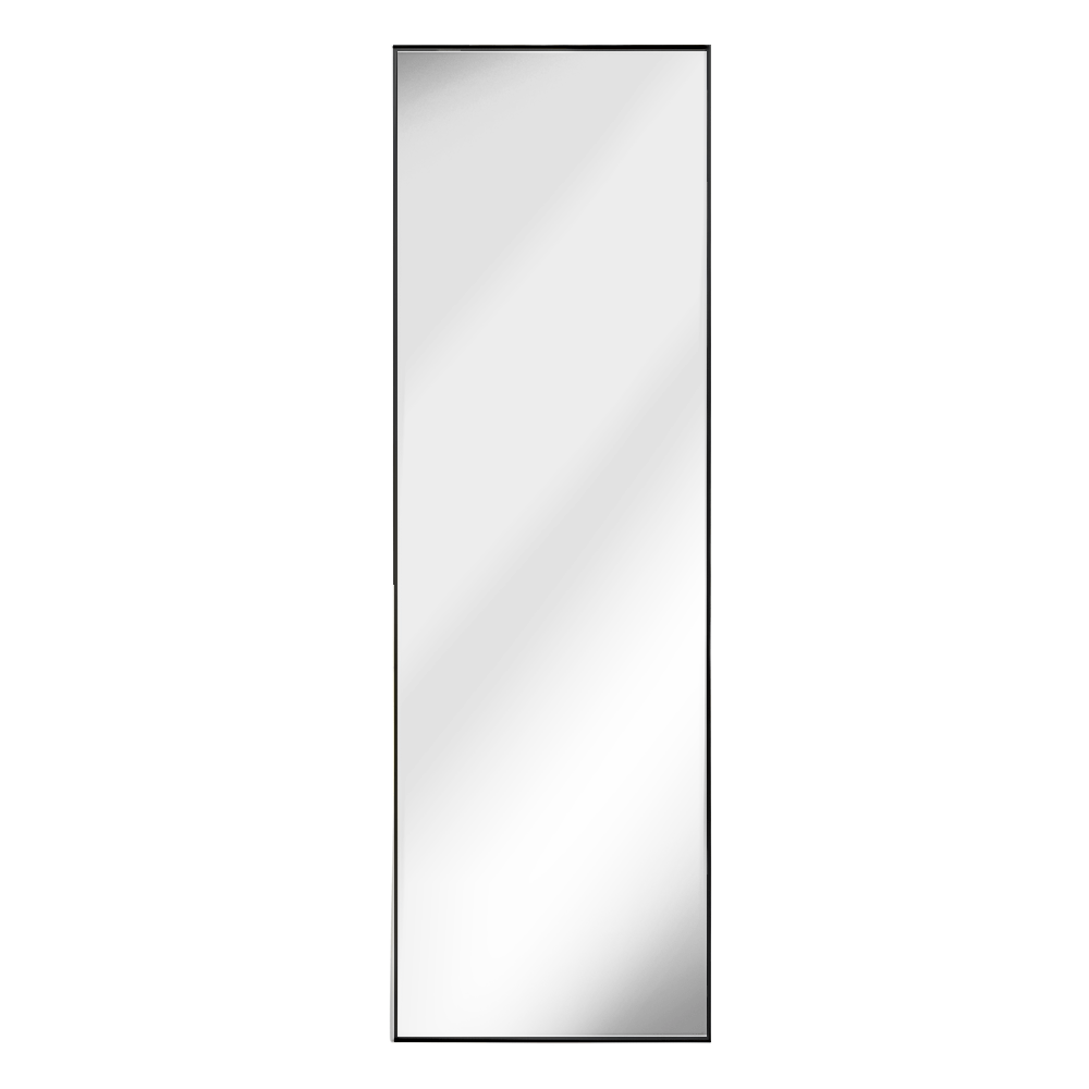 Espejo Decorativo Home Elegance 60 cm x 180 cm / Marco Negro - Home Elegance - Titan.com.pa - 2100001545550