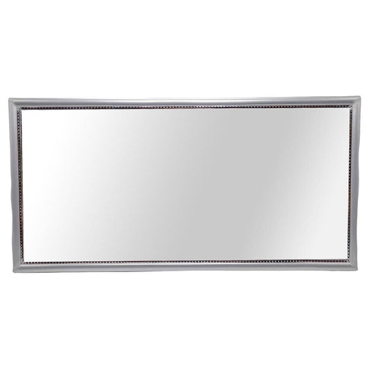 Espejo Decorativo Home Elegance 60 cm x 30 cm
