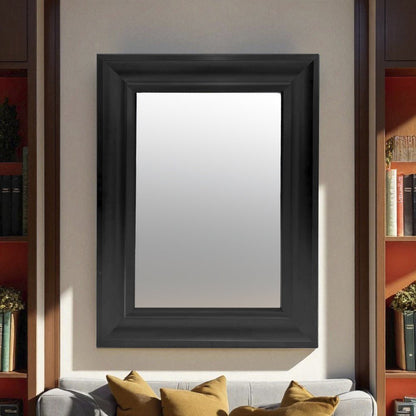Espejo Decorativo Home Elegance 60 x 90 cm / Marco Plástico - Home Elegance - Titan.com.pa - 2100000114399