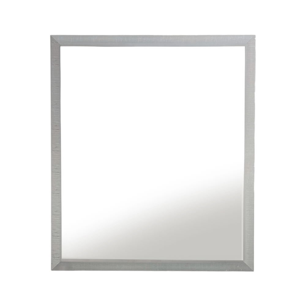 Espejo Decorativo Home Elegance 75X90cm Marco De Plástico - Home Elegance - Titan.com.pa - 2100000051687