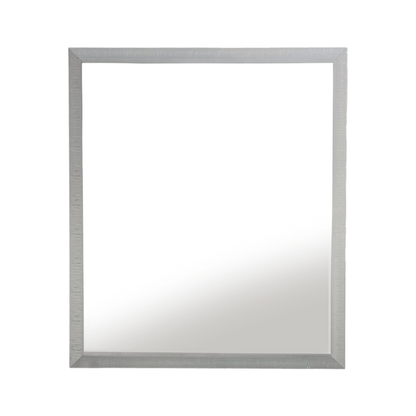 Espejo Decorativo Home Elegance 75X90cm Marco De Plástico - Home Elegance - Titan.com.pa - 2100000051687