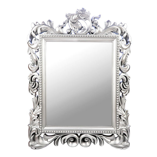 Espejo Decorativo Home Elegance 80 cm x 60 cm