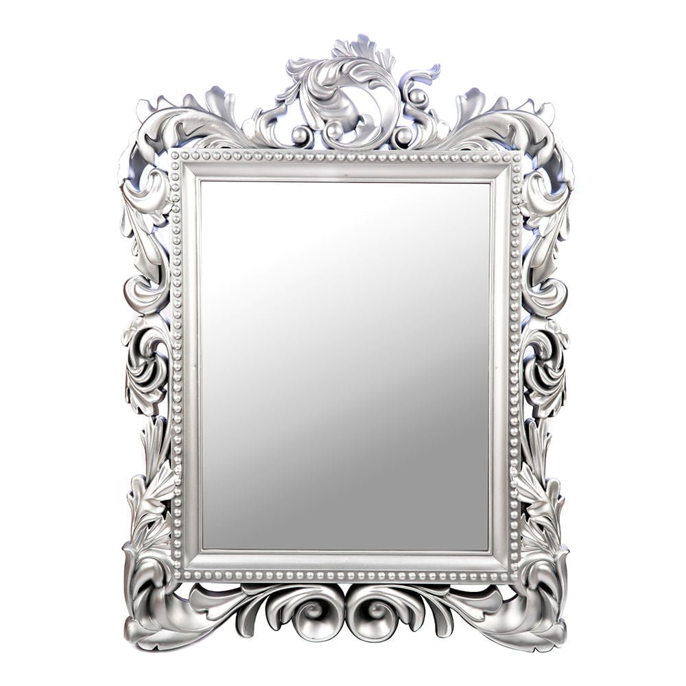 Espejo Decorativo Home Elegance 80 cm x 60 cm