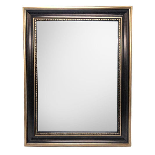 Espejo Decorativo Home Elegance Con Marco 19" x 15"