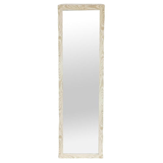 Espejo Decorativo Home Elegance Con Marco Plástico 120.5 cm x 35.5 cm
