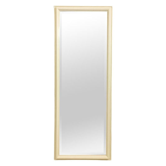 Espejo Decorativo Home Elegance Con Marco Plástico 128 cm x 48 cm