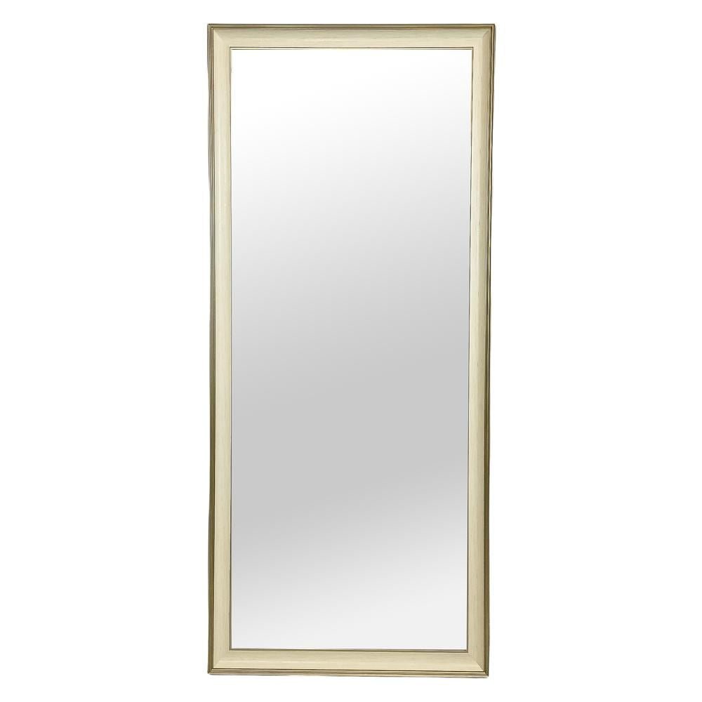 Espejo Decorativo Home Elegance Con Marco Plástico 161 cm x 70 cm