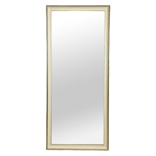 Espejo Decorativo Home Elegance Con Marco Plástico 161 cm x 70 cm