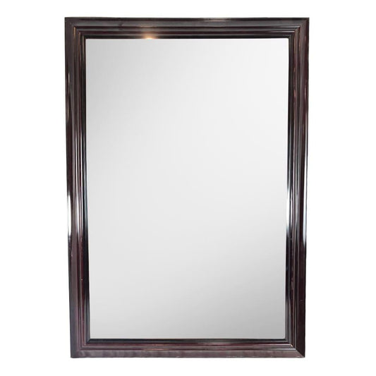Espejo Decorativo Home Elegance Con Marco Plástico 39" x 28"