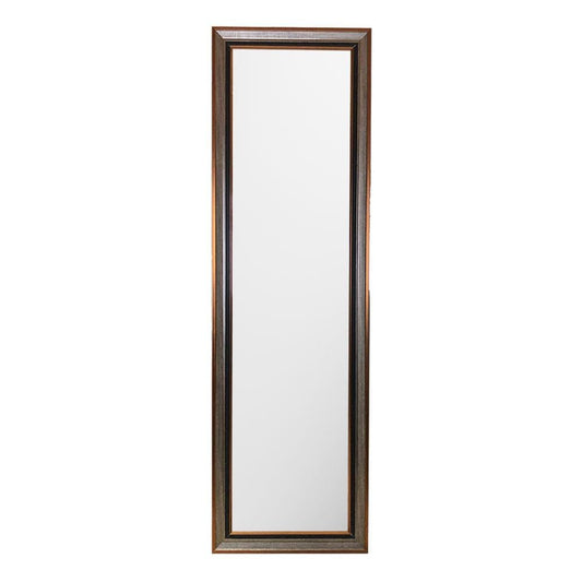 Espejo Decorativo Home Elegance Con Marco Plástico 51" x 15.5"