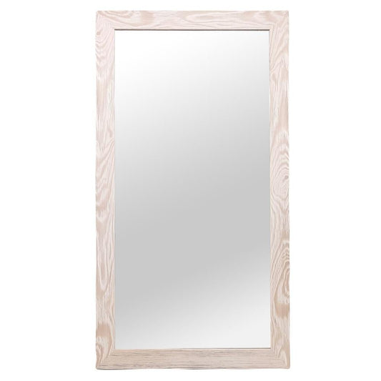 Espejo Decorativo Home Elegance Con Marco Plástico 65.5 cm x 35.5 cm - Surtido