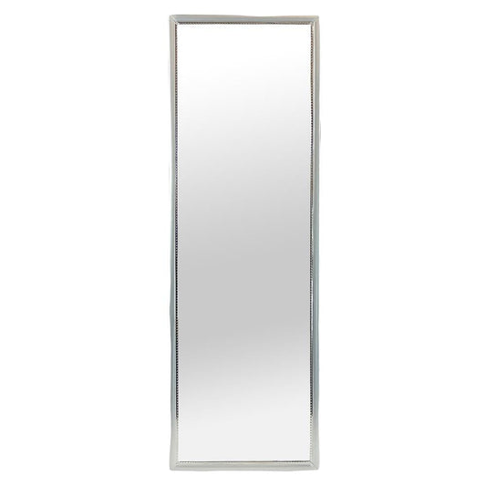 Espejo Decorativo Home Elegance Con Marco Plástico 90 cm x 30 cm - Surtido