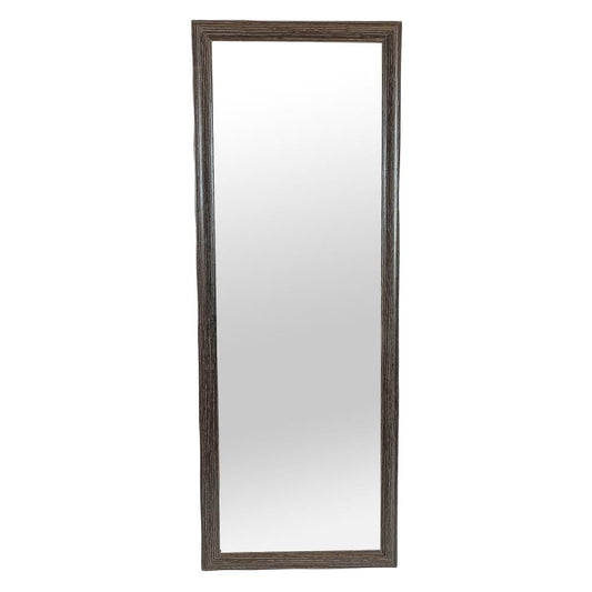 Espejo Decorativo Home Elegance Con Marco Plástico 95.5 cm x 35.5 cm - Surtido
