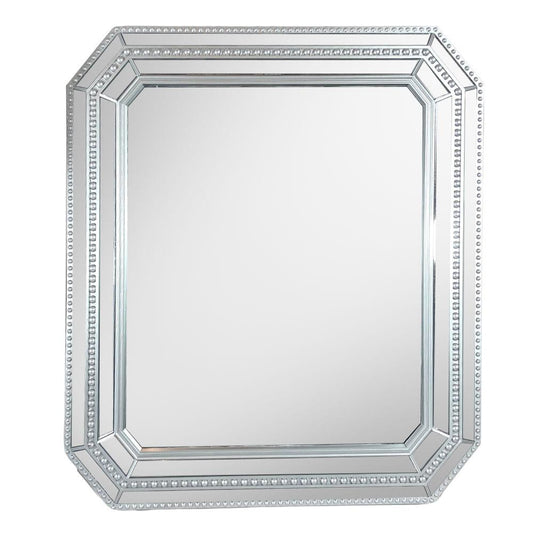 Espejo Decorativo Home Elegance Cuadrado - Surtido