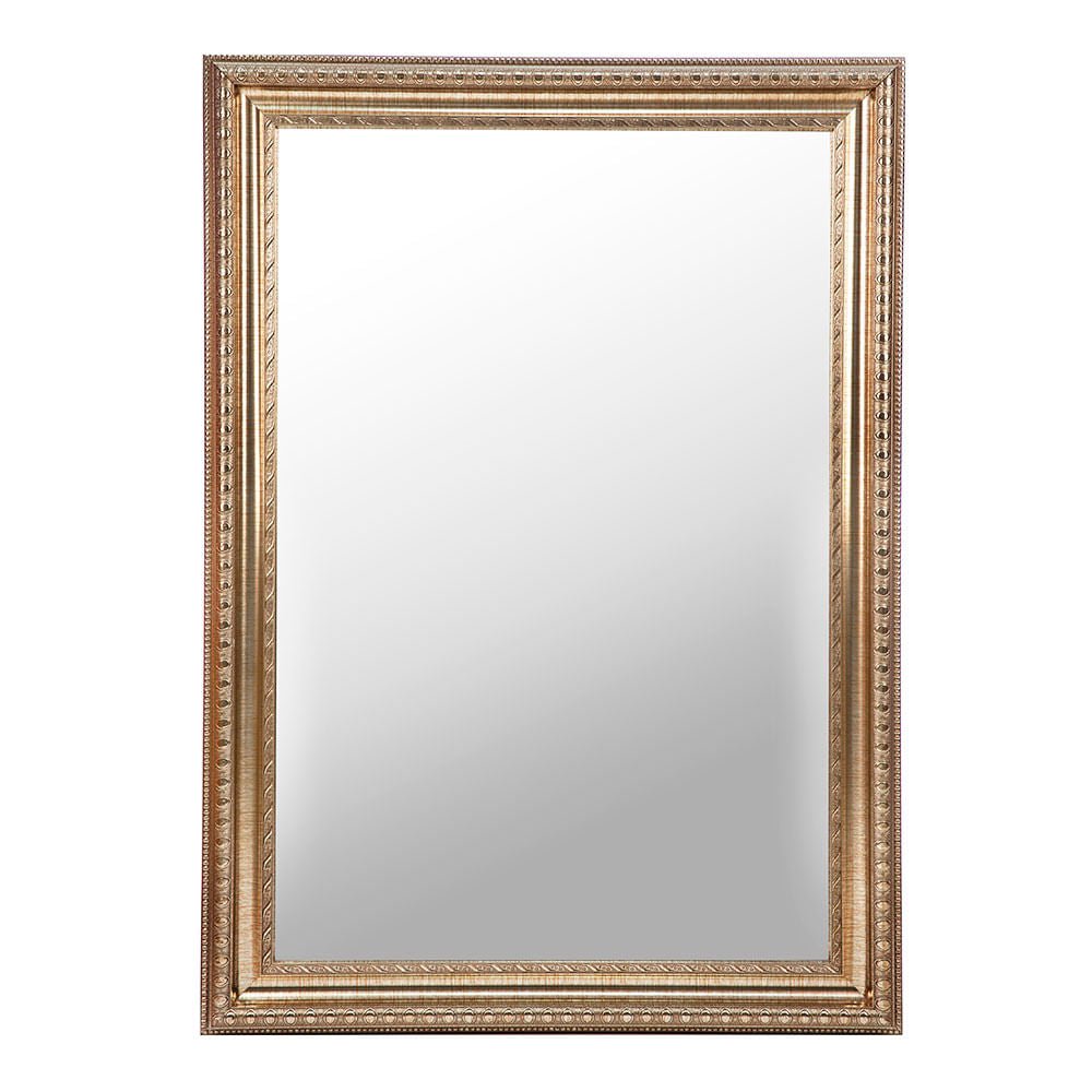 Espejo Decorativo Home Elegance Marco 100 cm x 75 cm