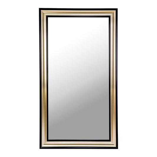 Espejo Decorativo Home Elegance Marco 130 cm x 75 cm