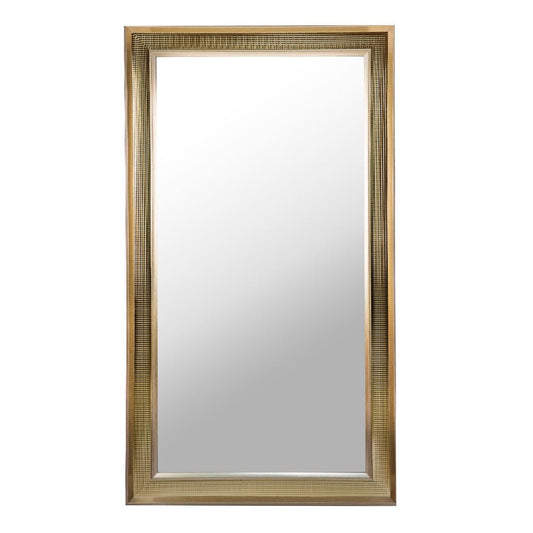 Espejo Decorativo Home Elegance Marco 130 cm x 75 cm