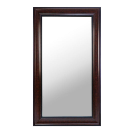 Espejo Decorativo Home Elegance Marco 140 cm x 80 cm