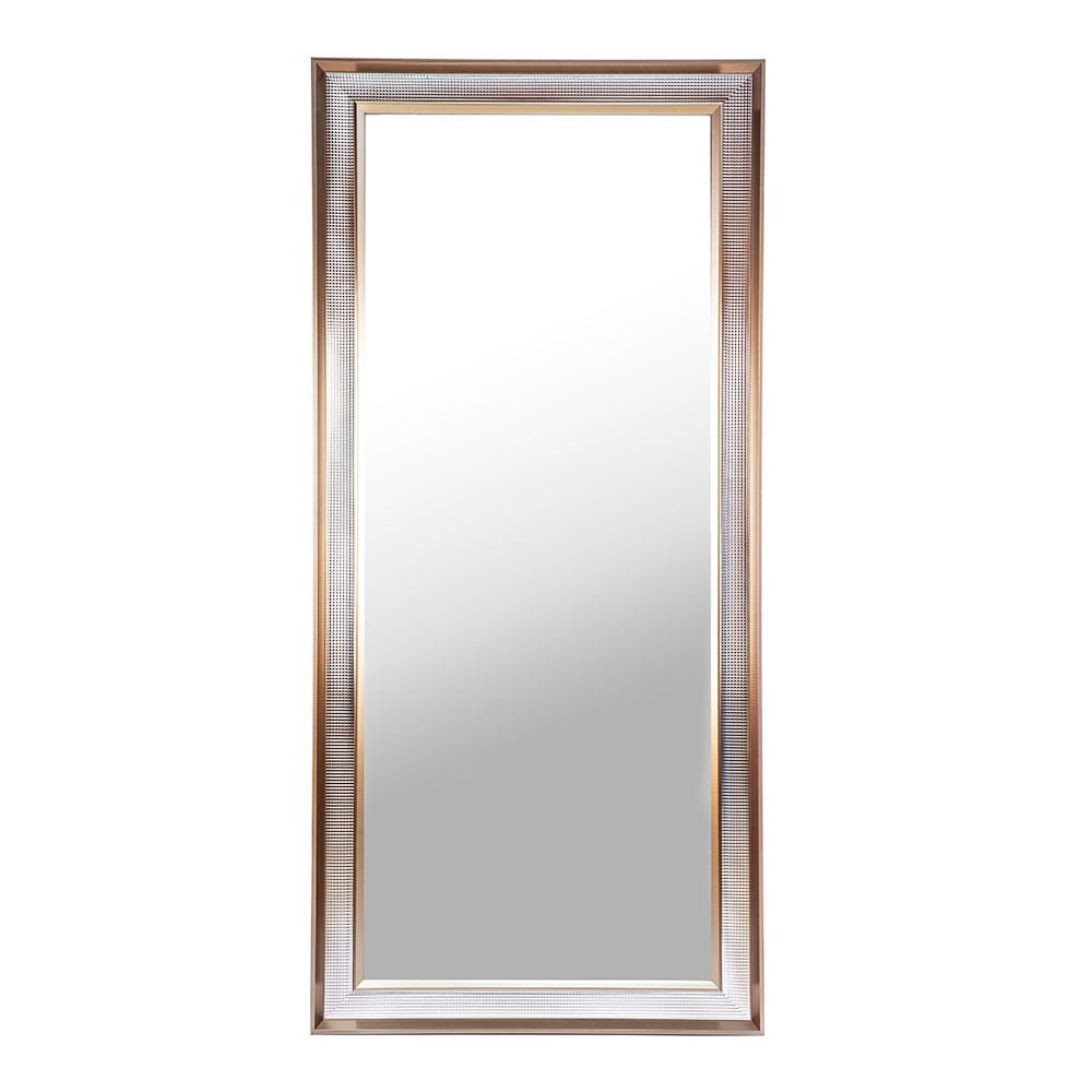 Espejo Decorativo Home Elegance Marco 165 cm x 75 cm