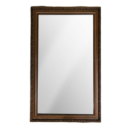 Espejo Decorativo Home Elegance 90 cm x 75 cm