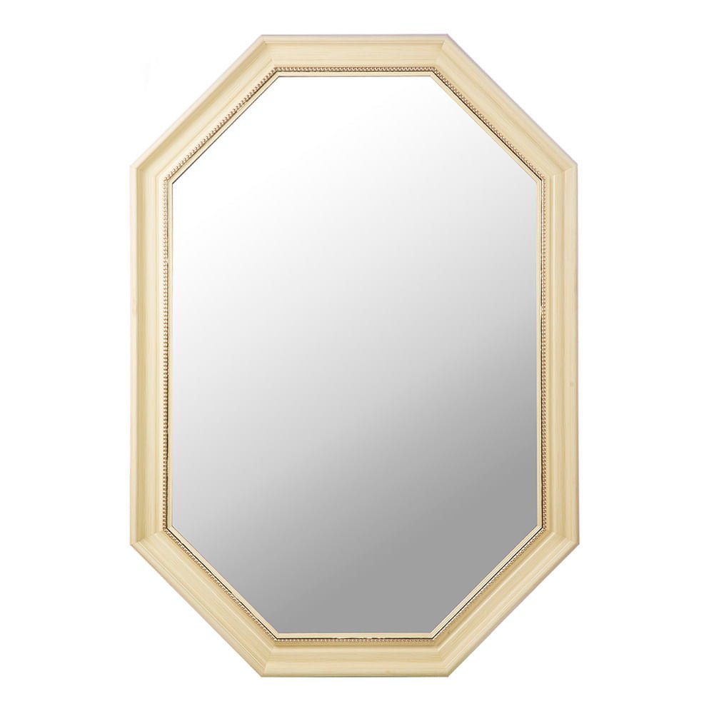 Espejo Decorativo Home Elegance Octogonal