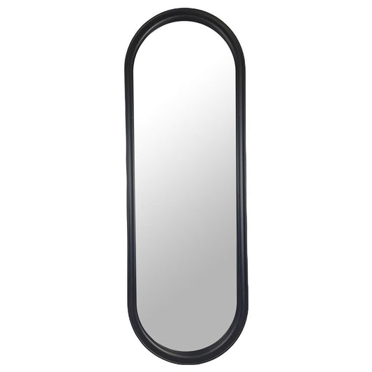 Espejo Decorativo Home Elegance Ovalado 96 cm x 37 cm - Surtido