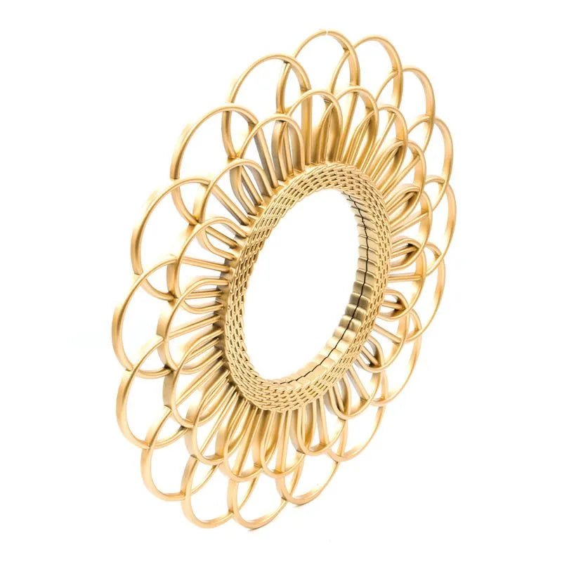 Espejo Decorativo Home Elegance Redondo 48 cm - Surtido - Home Elegance - Titan.com.pa - 2100000647101
