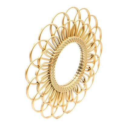 Espejo Decorativo Home Elegance Redondo 48 cm - Surtido - Home Elegance - Titan.com.pa - 2100000647101