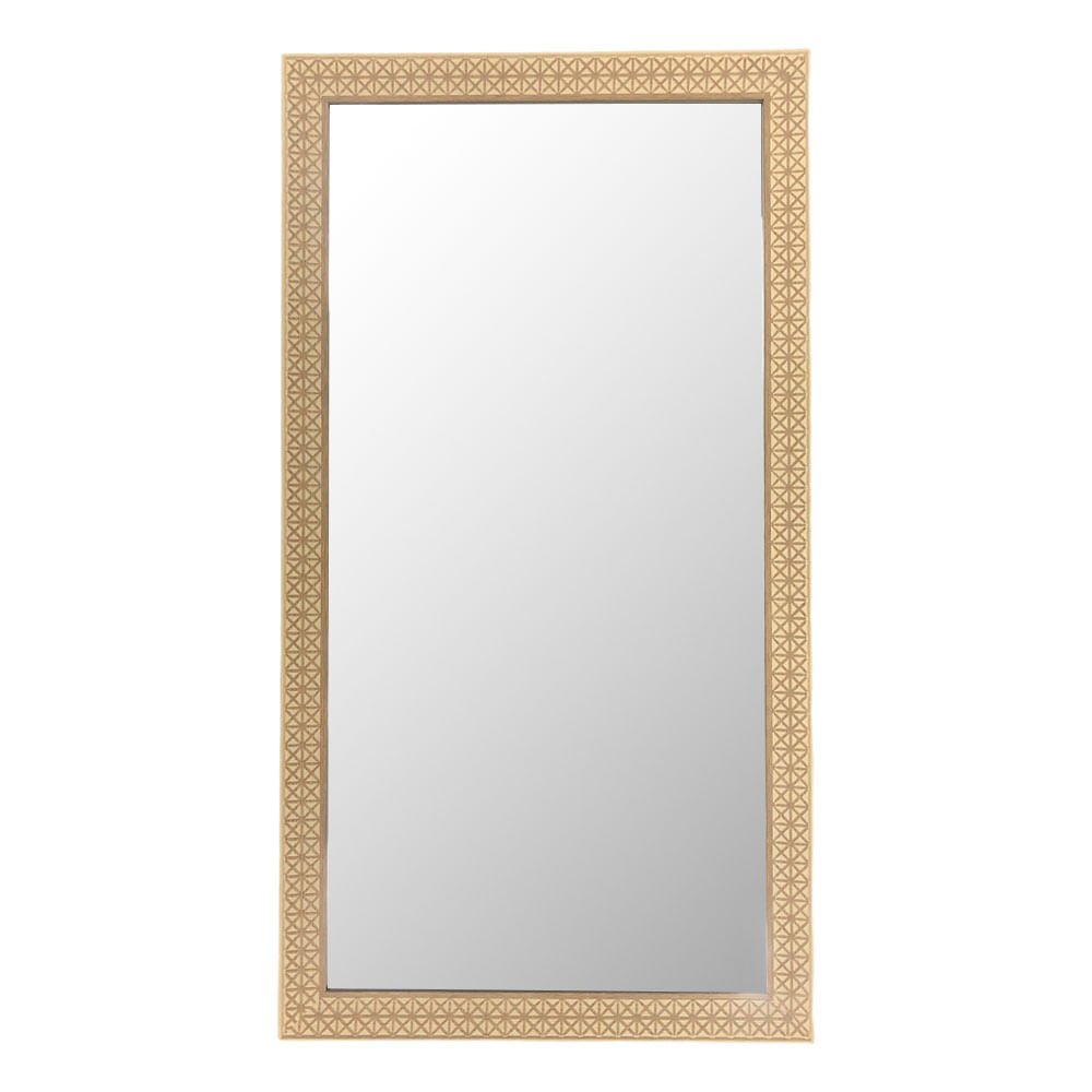Espejo Decorativo Ideal Furniture 30 cm x 60 cm - Surtido
